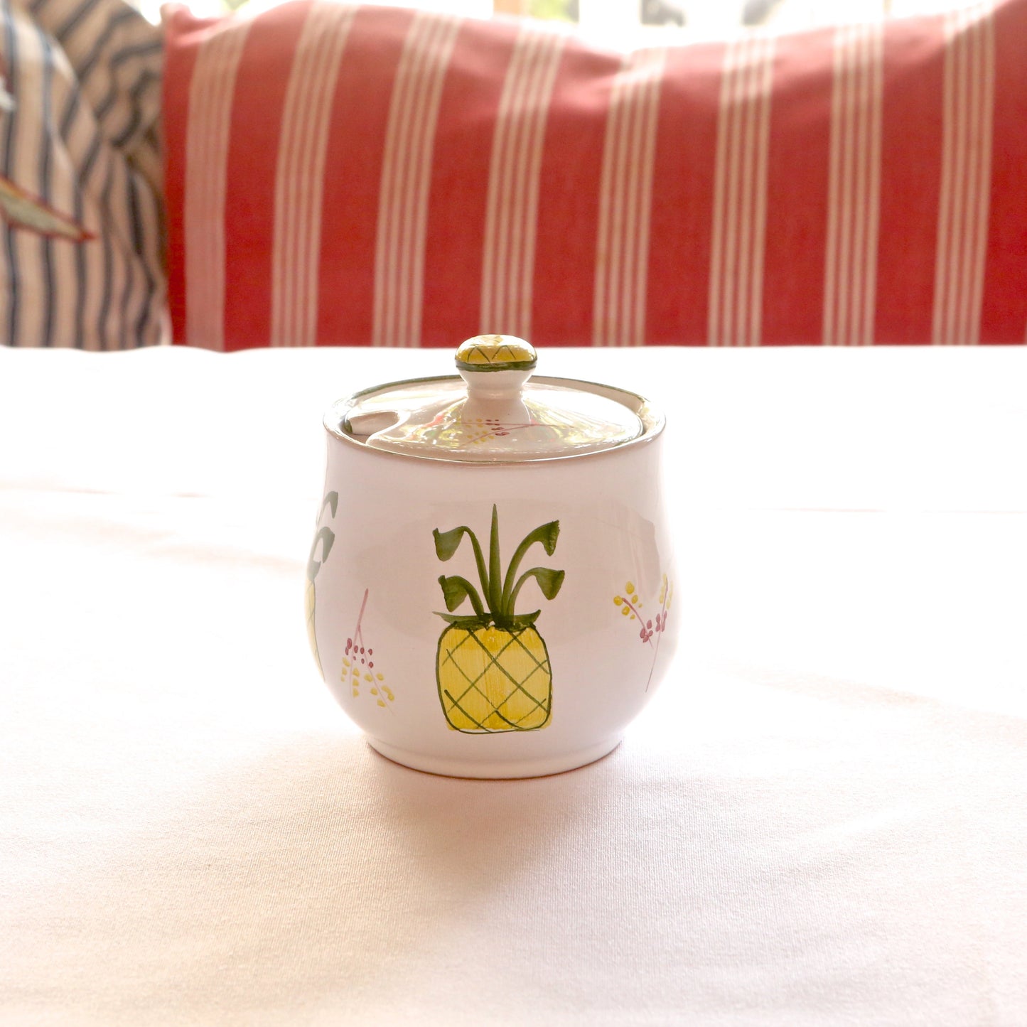 Sugar Bowl