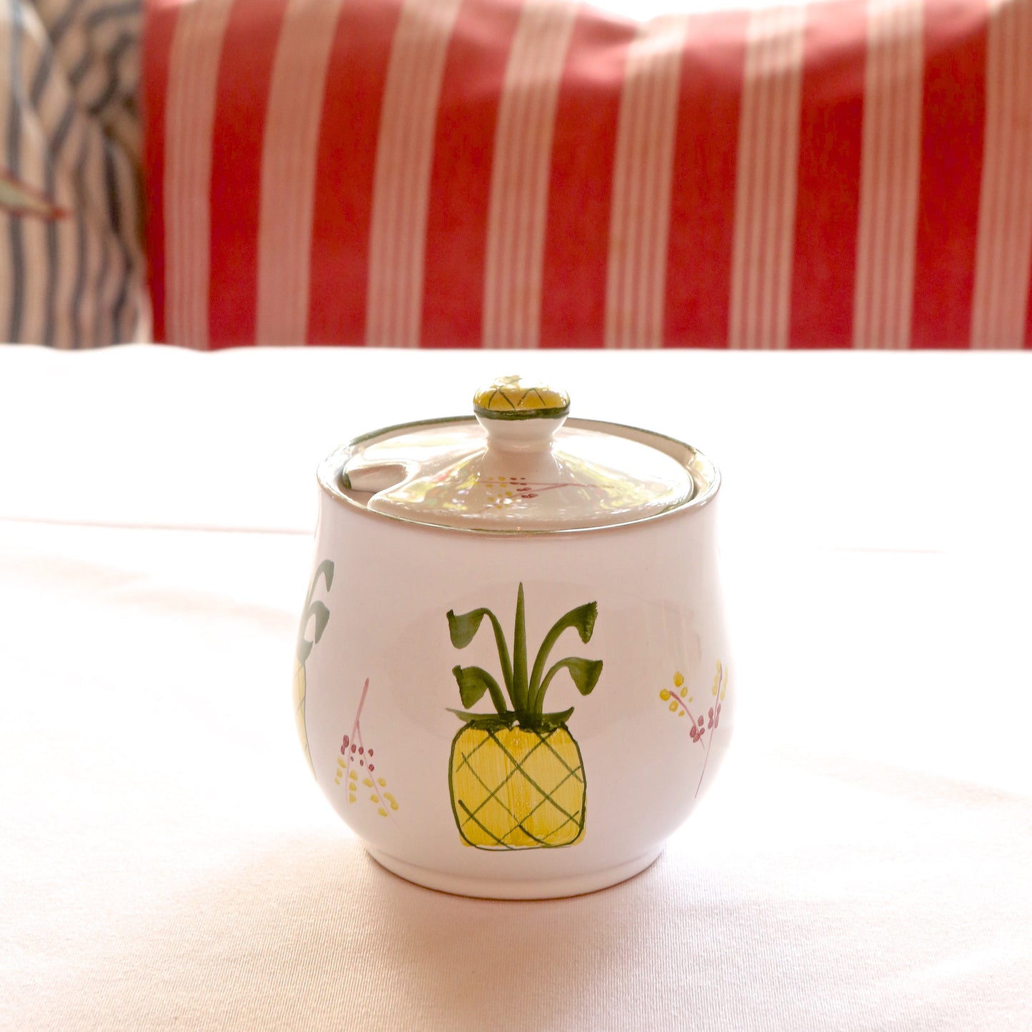 Sugar Bowl