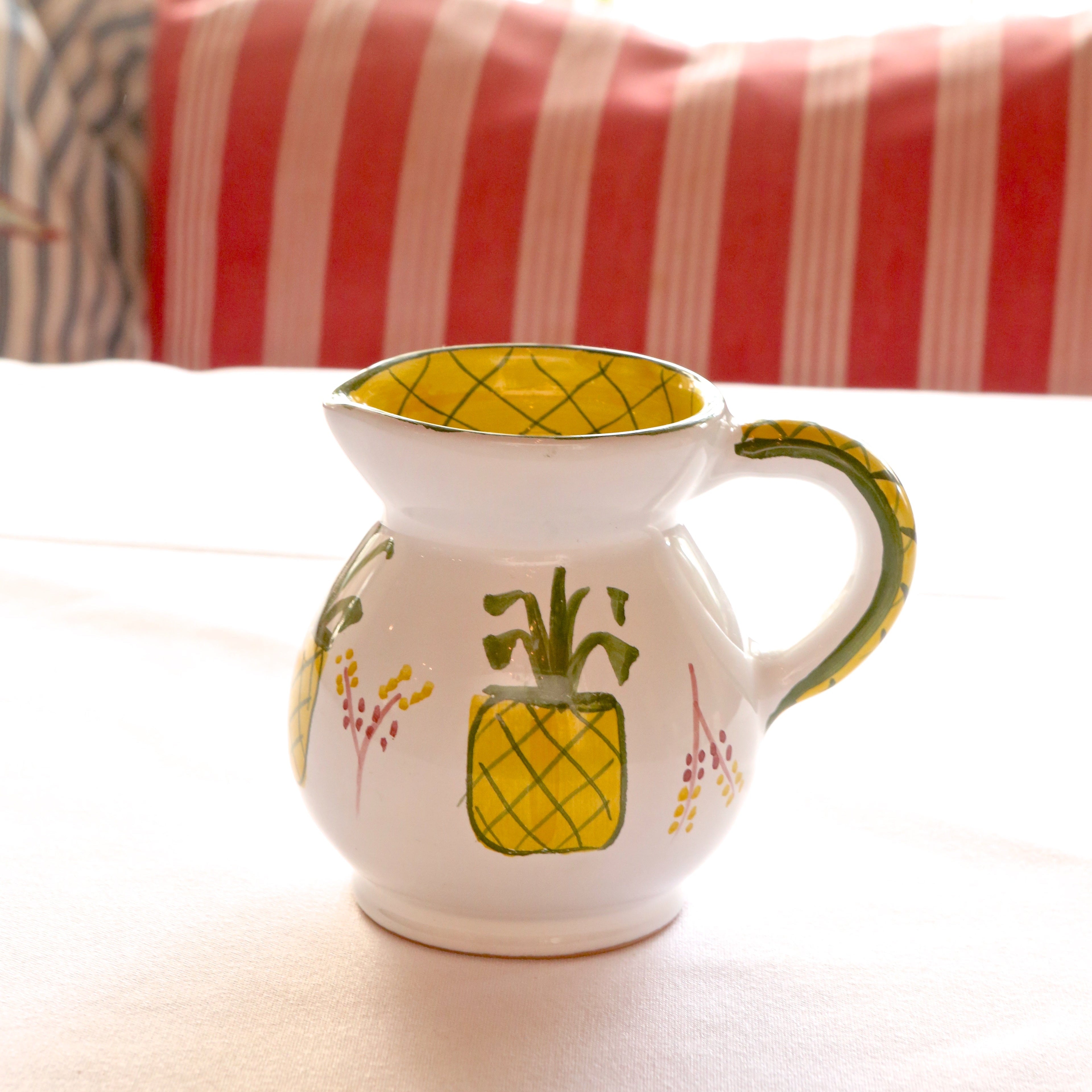 Milk Jug – The Ivy at Home