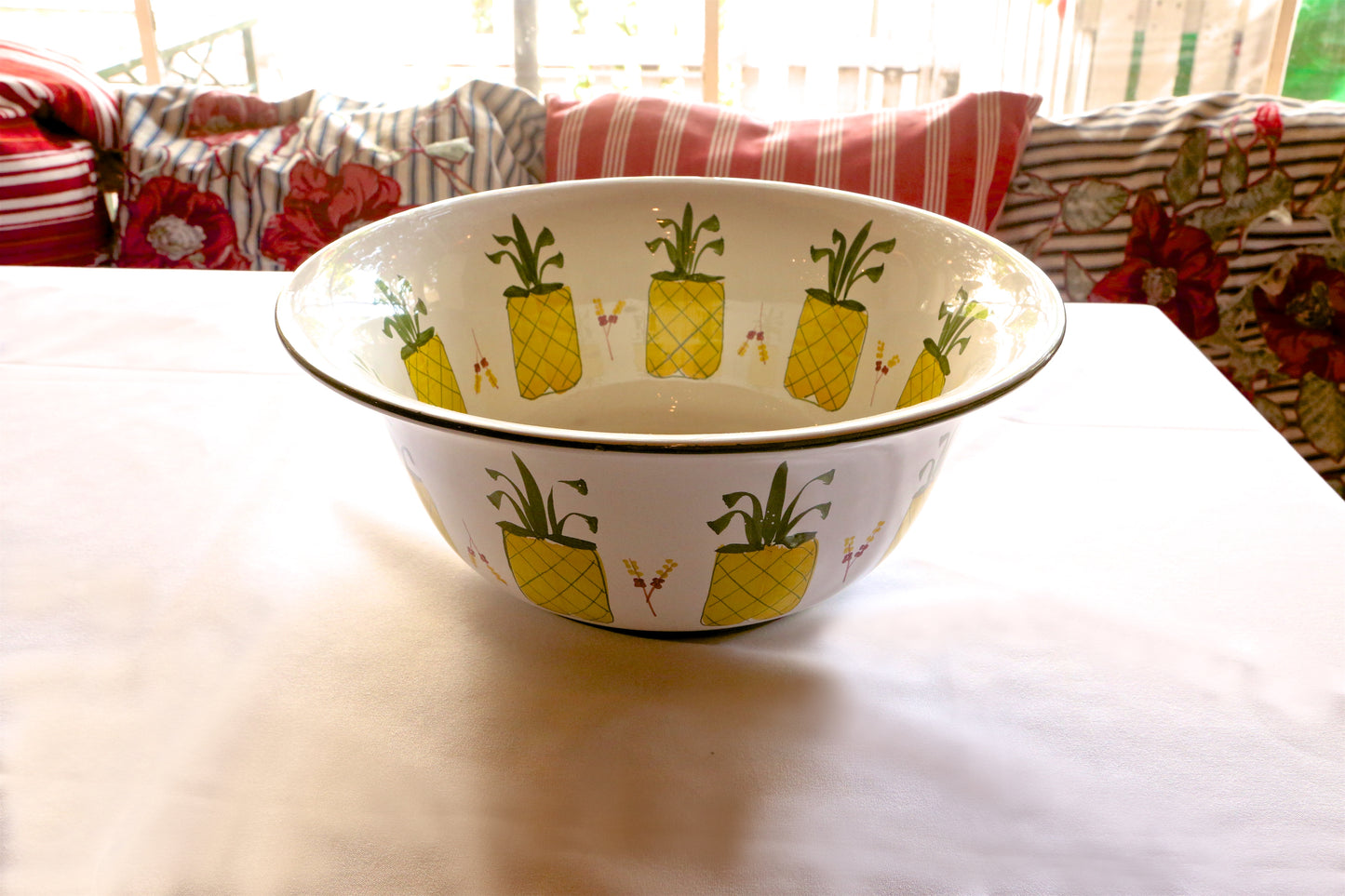 Large Serving Bowl