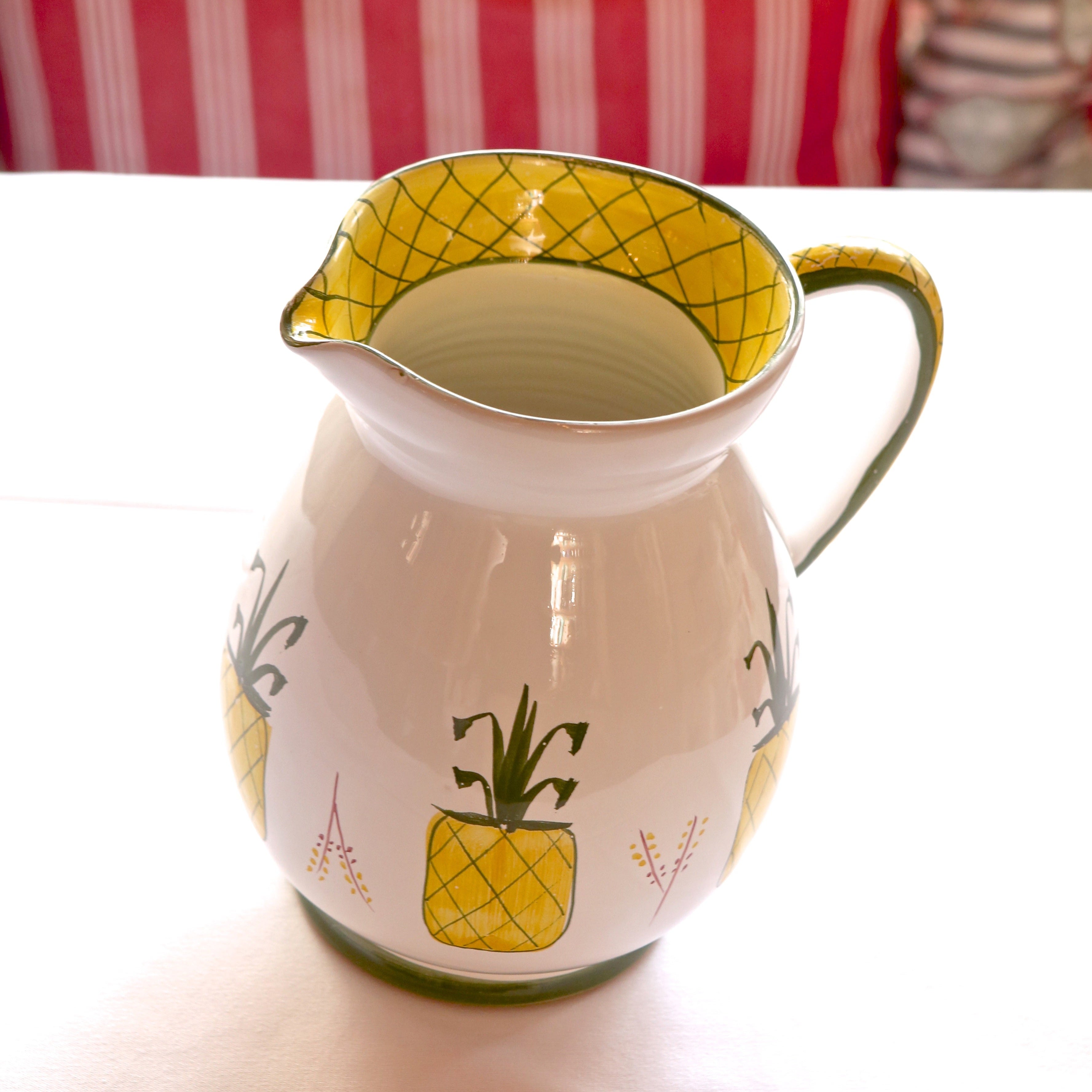 Large Pitcher – The Ivy at Home