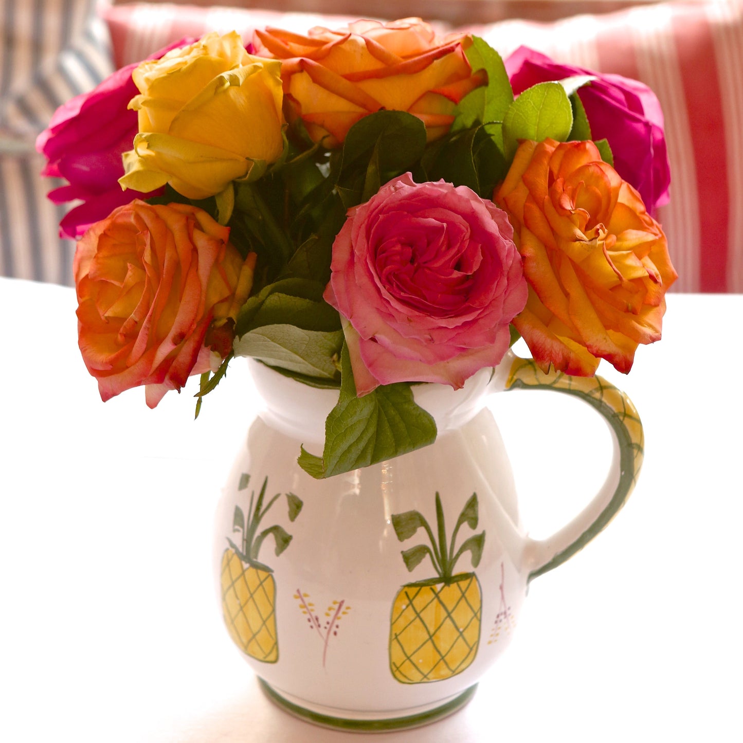 Medium Pitcher