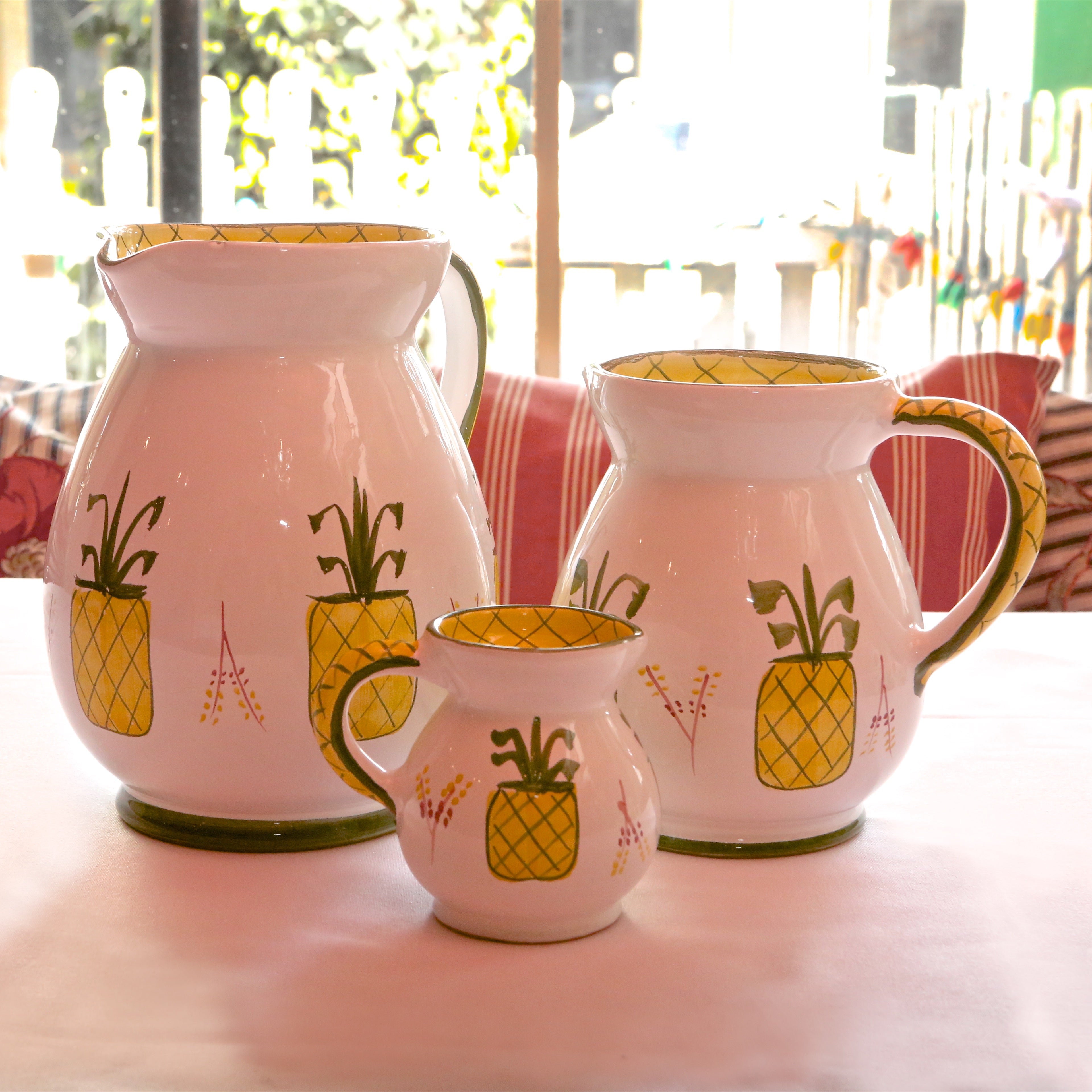 Milk Jug – The Ivy at Home